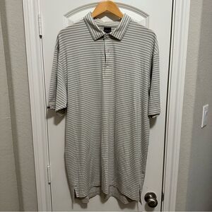 Dunning Golf Polo Men’s Size XL